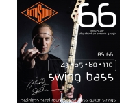 Rotosound BS66 Billy Sheehan Rotosound BS66 Billy Sheehan